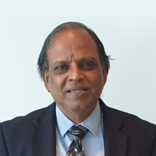 S. Venkata Krishnan