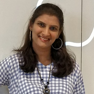 Sindhura Yuvakumar