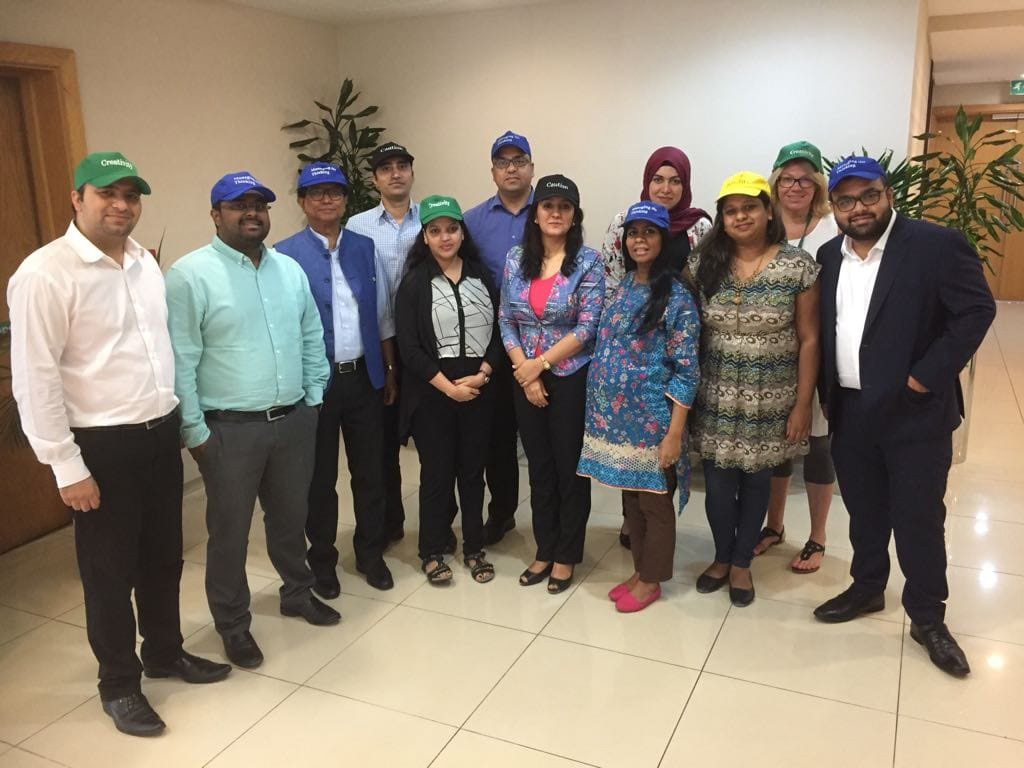 6 Thinking Hats