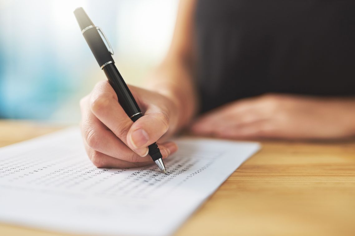 Assessment & Customization