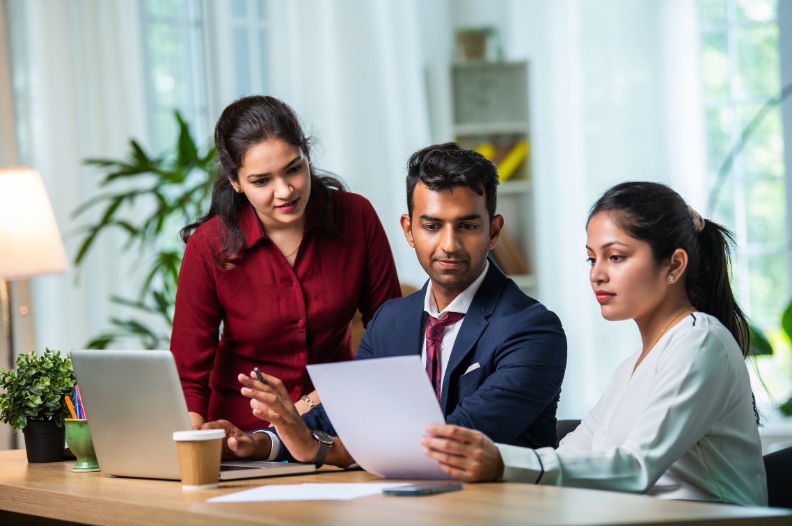 Implementation & Training