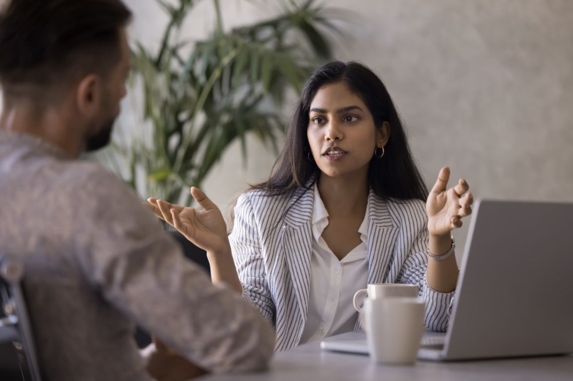 Initial Consultation & Assessment