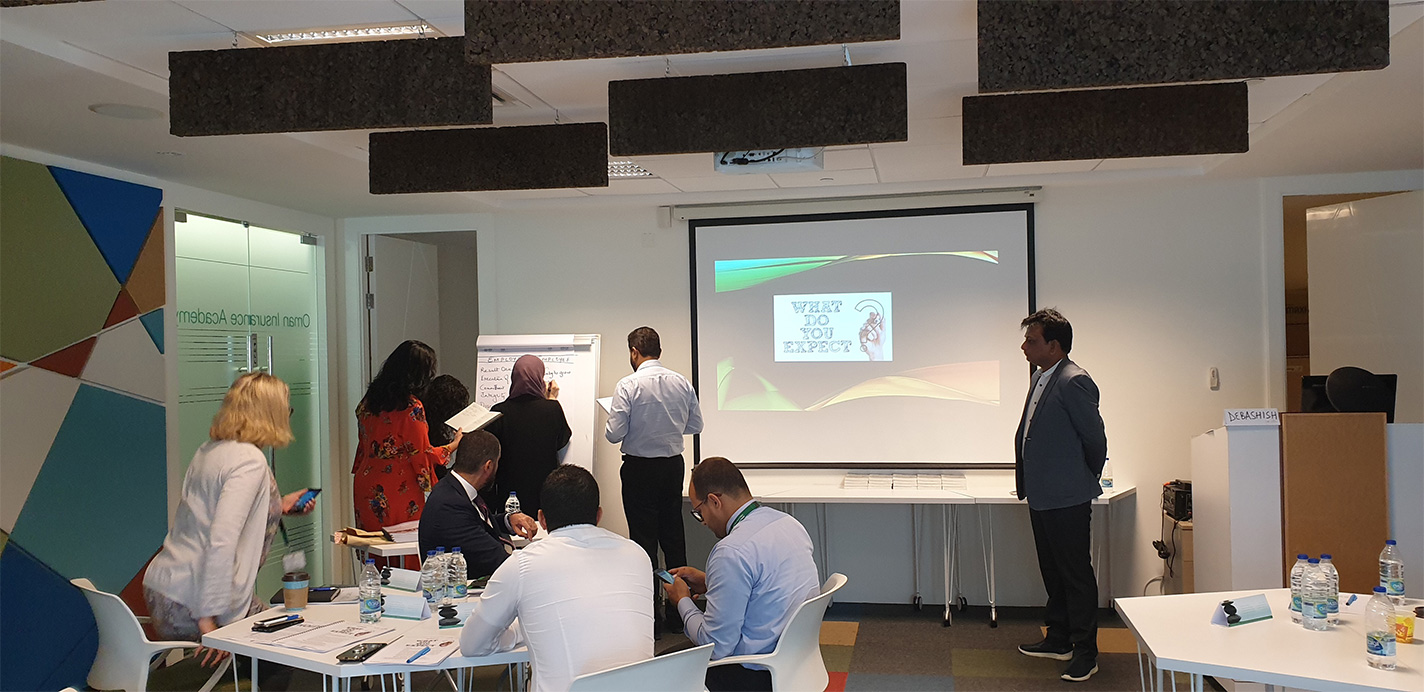 Millennials Management- Workplace approach & redesign