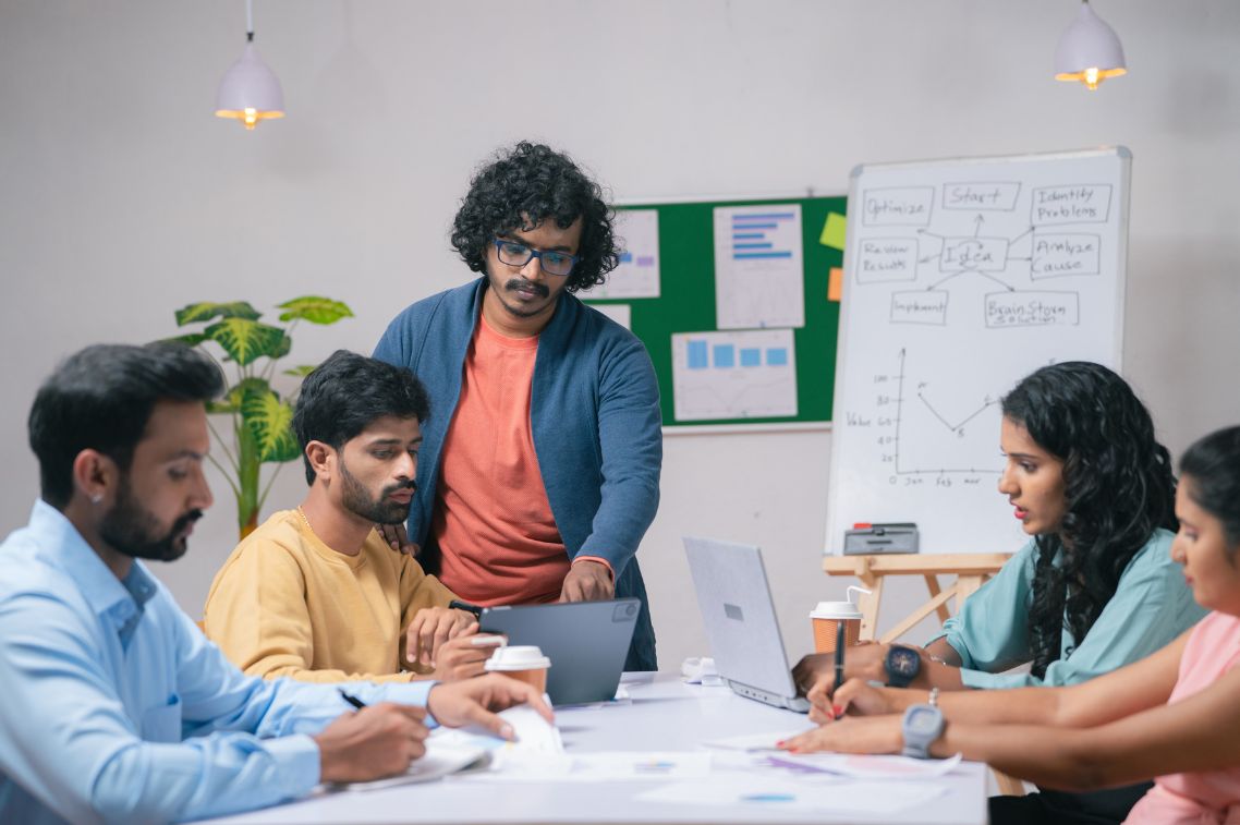 Monitoring & Optimization