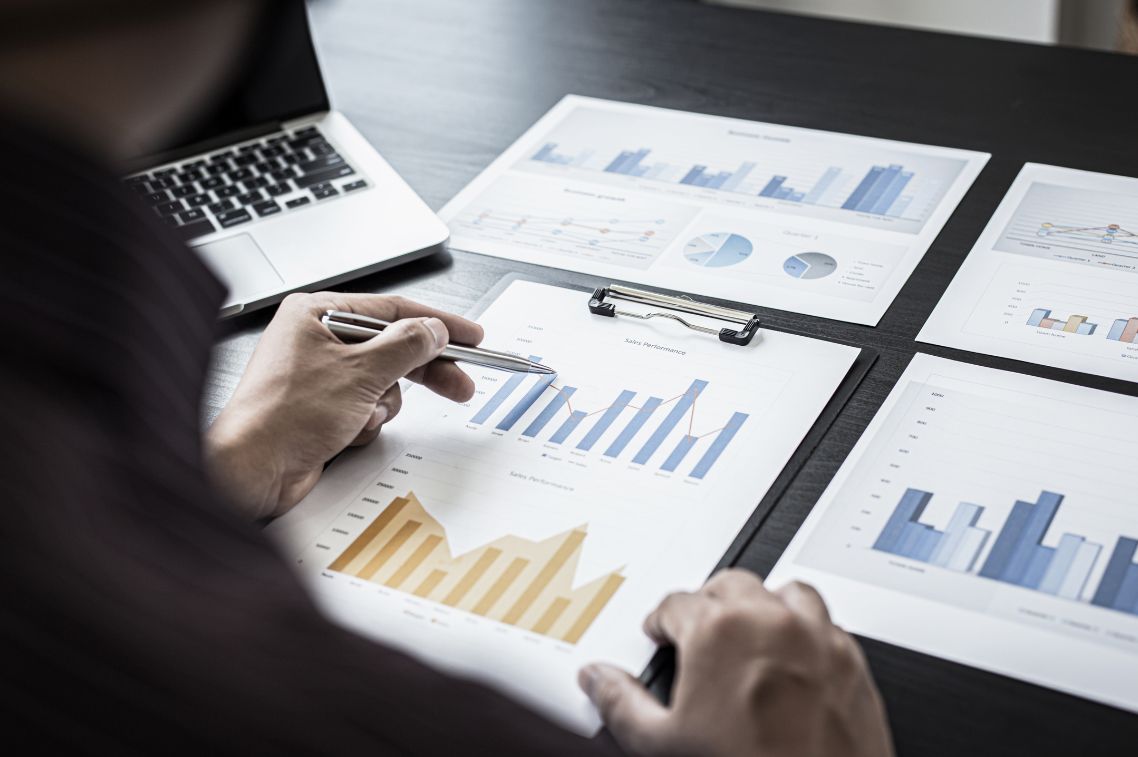 Needs Analysis & Goal Setting