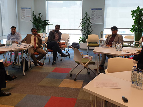 Performance Coaching Certification for Managers