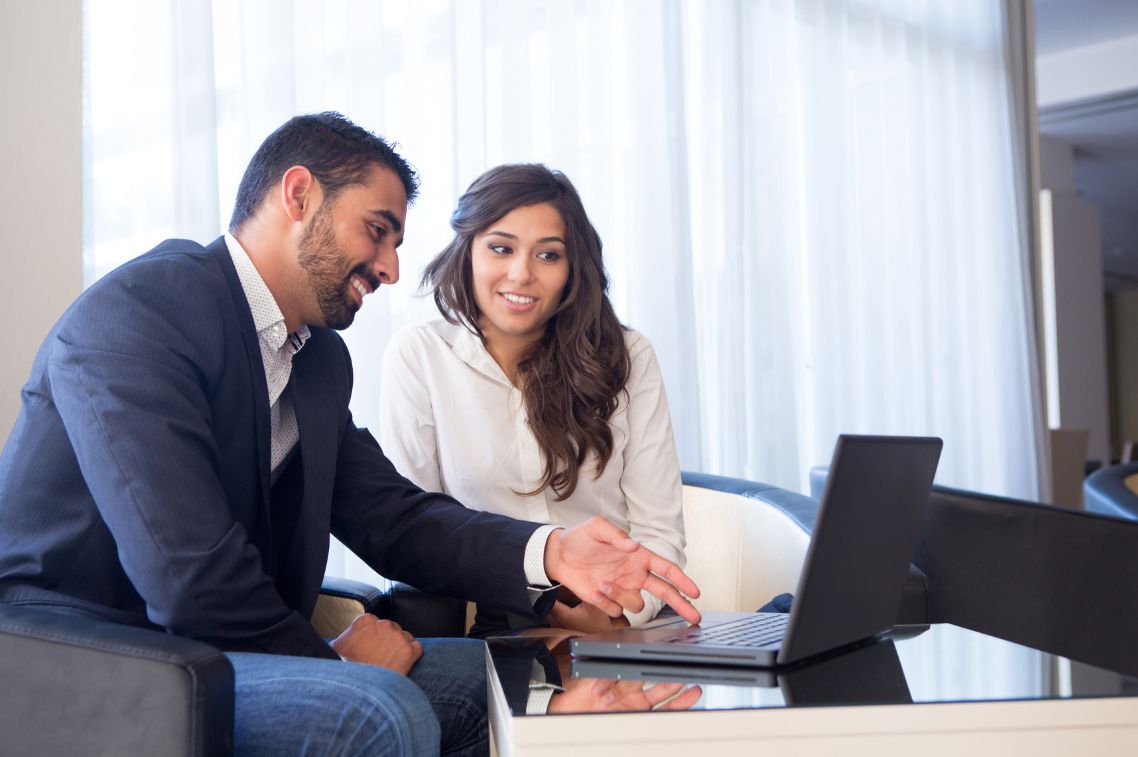 Personalized Counselling Plan