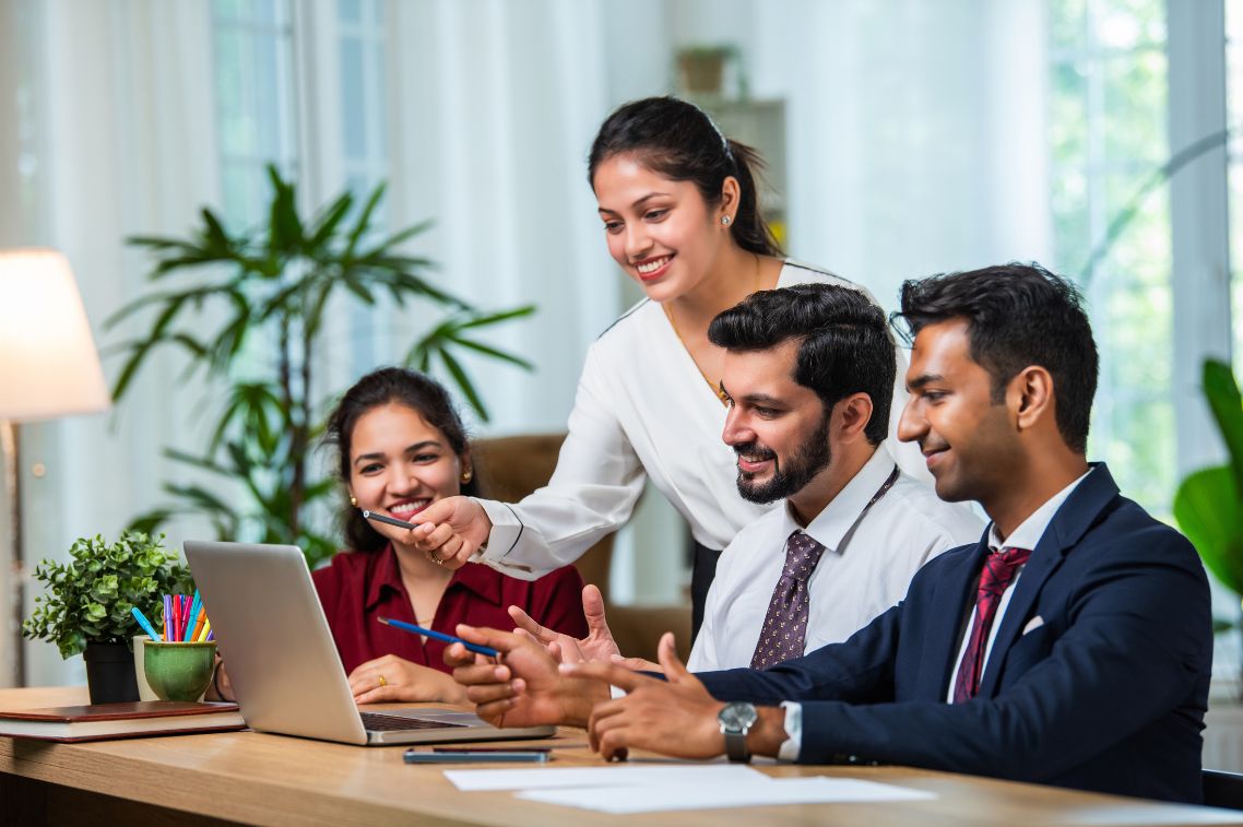 Targeted Skill Training