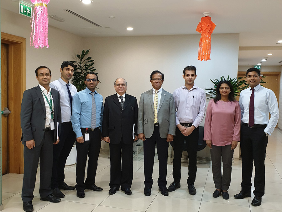 Train the Trainer Programme