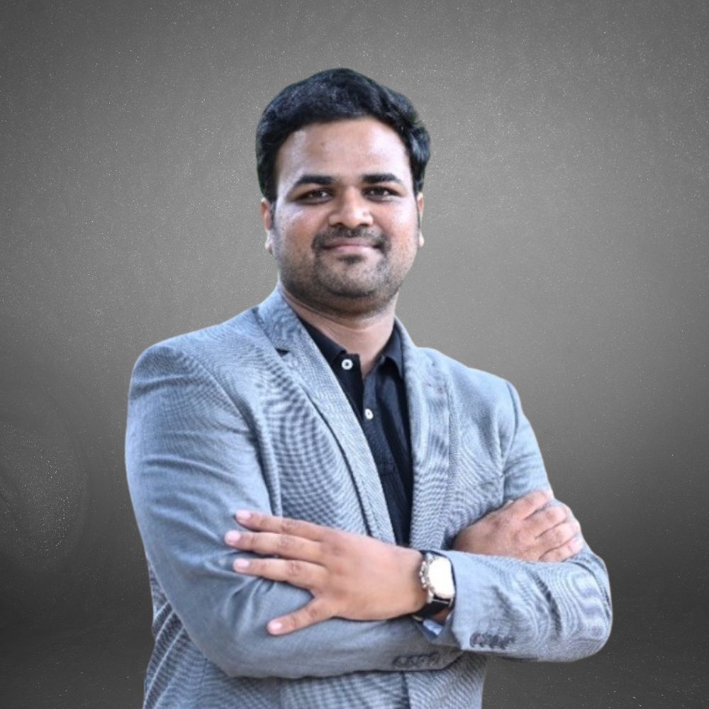 S. Venkata Krishna Reddy