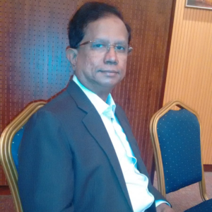 R. Yuvakumar